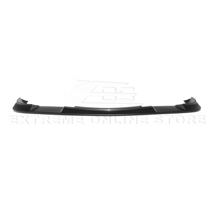 Corvette C6 Base Extended Front Splitter Lip | ZR1 Conversion Package