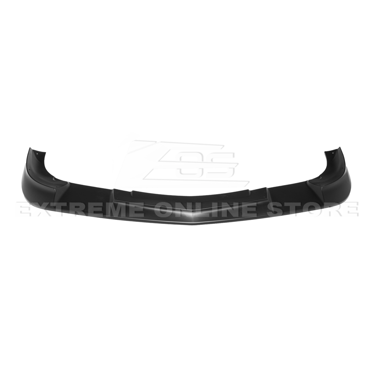 Corvette C6 Base Extended Front Splitter Lip | ZR1 Conversion Package