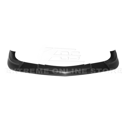 Corvette C6 Base Extended Front Splitter Lip | ZR1 Conversion Package