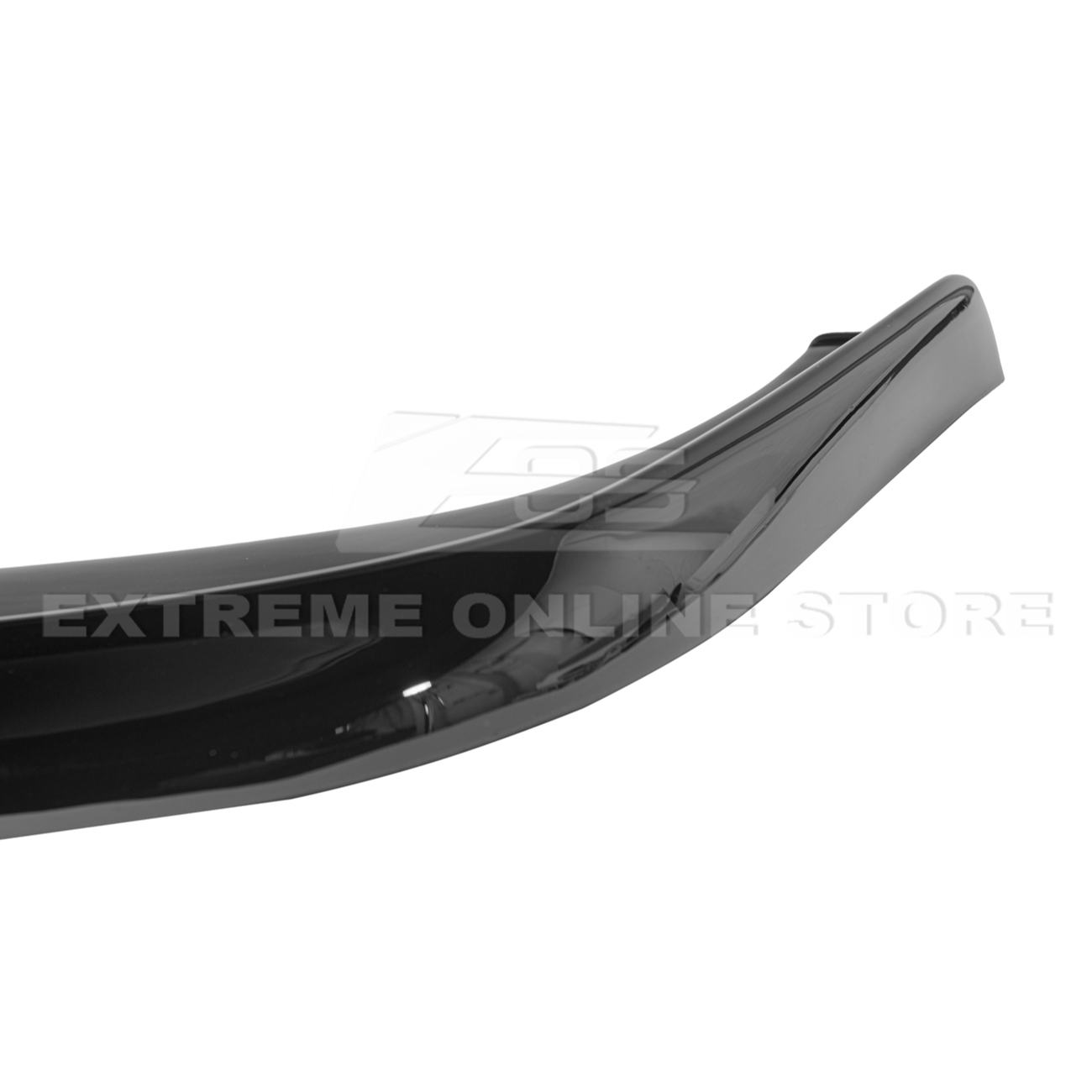 2010-13 Camaro ZL1 Front Bumper Lip Splitter
