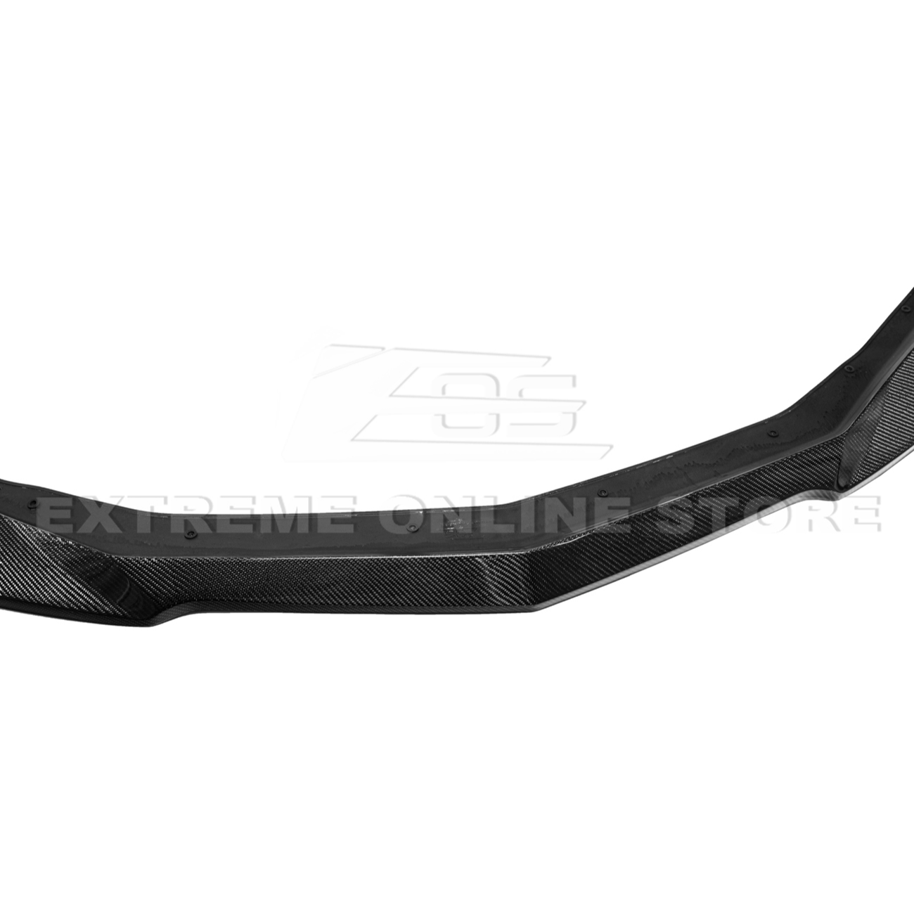 2016-18 Camaro | ZL1 Conversion Front Splitter