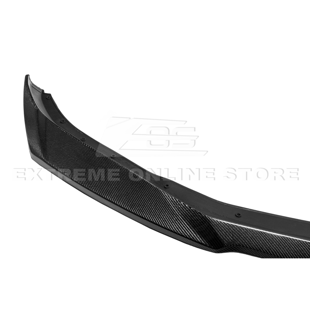 2016-18 Camaro | ZL1 Conversion Front Splitter
