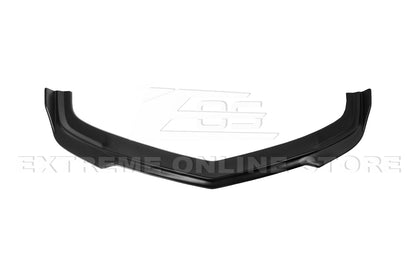 2010-13 Camaro ZL1 Package Front Lip Splitter & Side Skirts