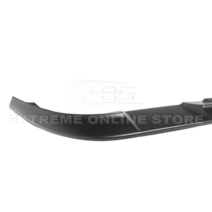 Corvette C6 Base Extended Front Splitter Lip | ZR1 Conversion Package