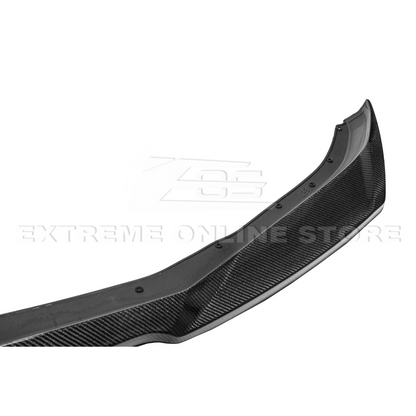 2016-18 Camaro | ZL1 Conversion Front Splitter
