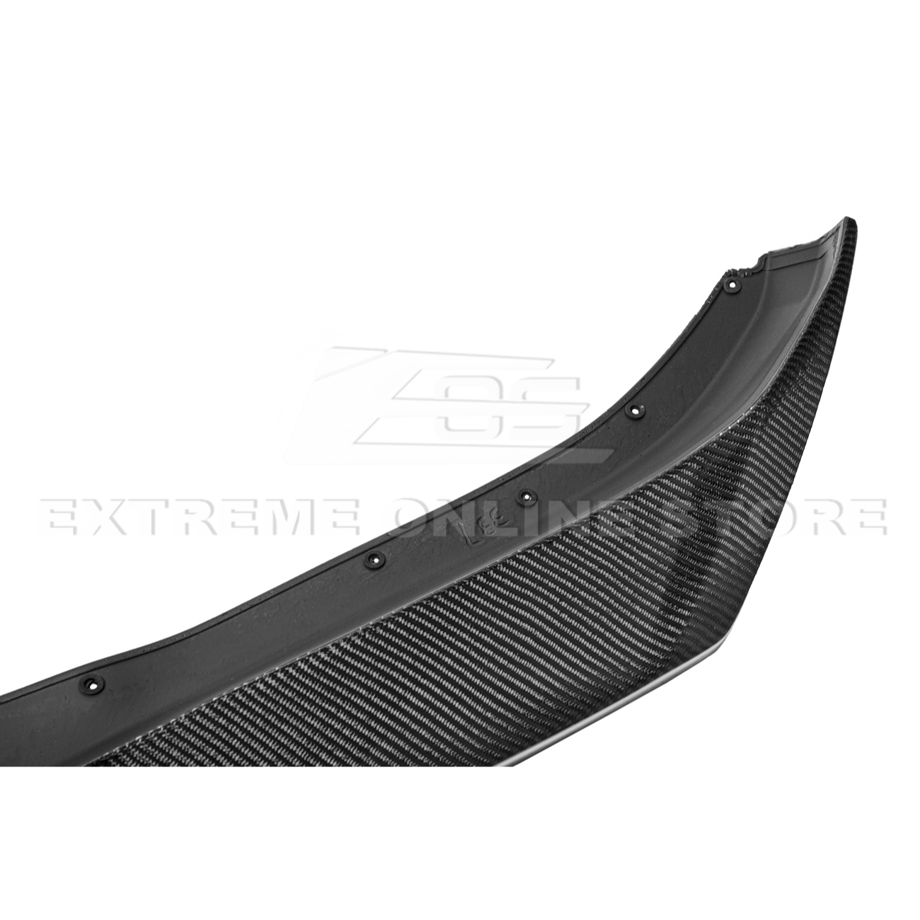 2016-18 Camaro | ZL1 Conversion Front Splitter