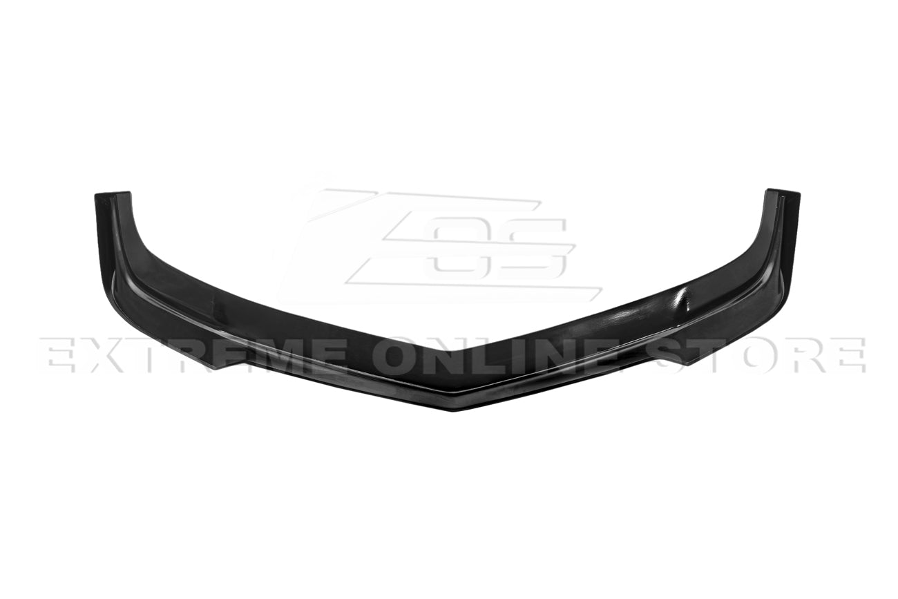 2010-13 Camaro SS Performance Package Front Splitter Lip
