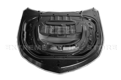 2016-Up Camaro ZL1  Front Hood Cover