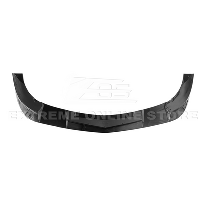 Corvette C6 Base Extended Front Splitter Lip | ZR1 Conversion Package