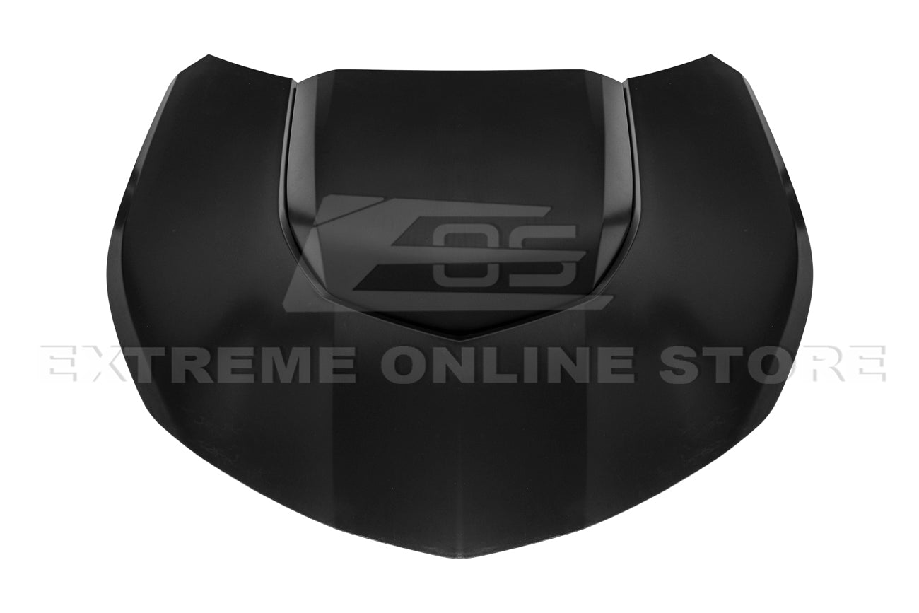 2016-Up Camaro ZL1  Front Hood Cover