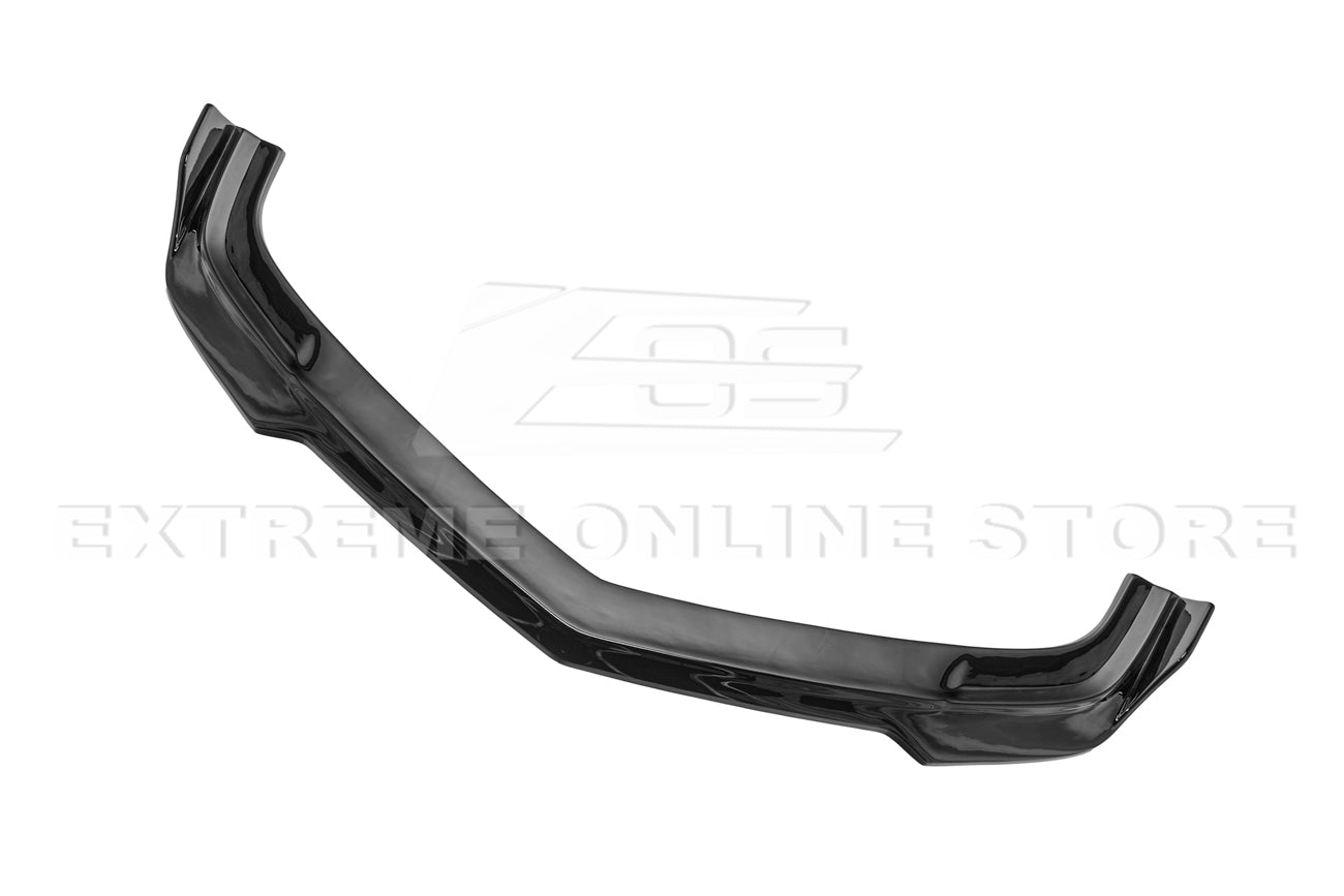 2010-13 Camaro ZL1 Package Front Lip Splitter & Side Skirts