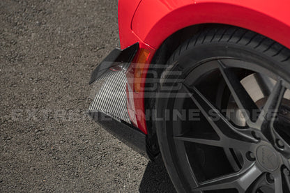 2019-24 Camaro ZL1 Front Splitter