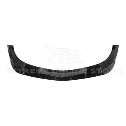 Corvette C6 Base Extended Front Splitter Lip | ZR1 Conversion Package