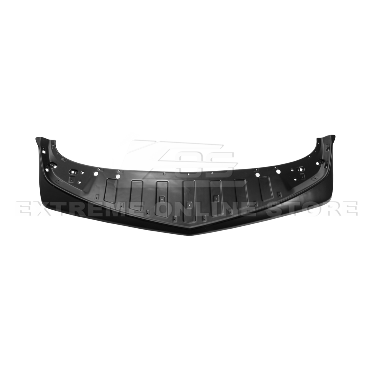 2014-15 Camaro SS Z28 Package Front Splitter
