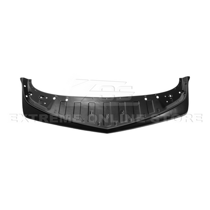 2014-15 Camaro SS Z28 Package Front Splitter