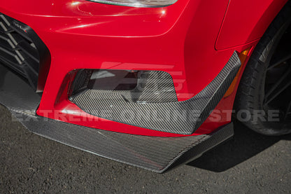 2019-24 Camaro ZL1 Front Splitter