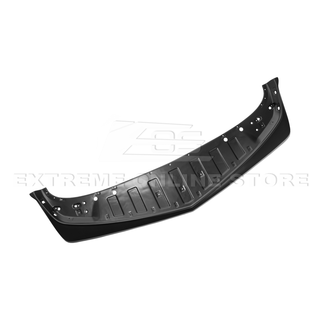 2014-15 Camaro SS Z28 Package Front Splitter