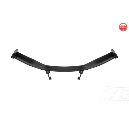 Chevrolet Corvette C8 Z06 DRY CARBON FIBER Rear High Wing