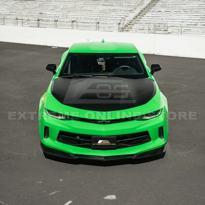 2016-18 Camaro | ZL1 Conversion Front Splitter