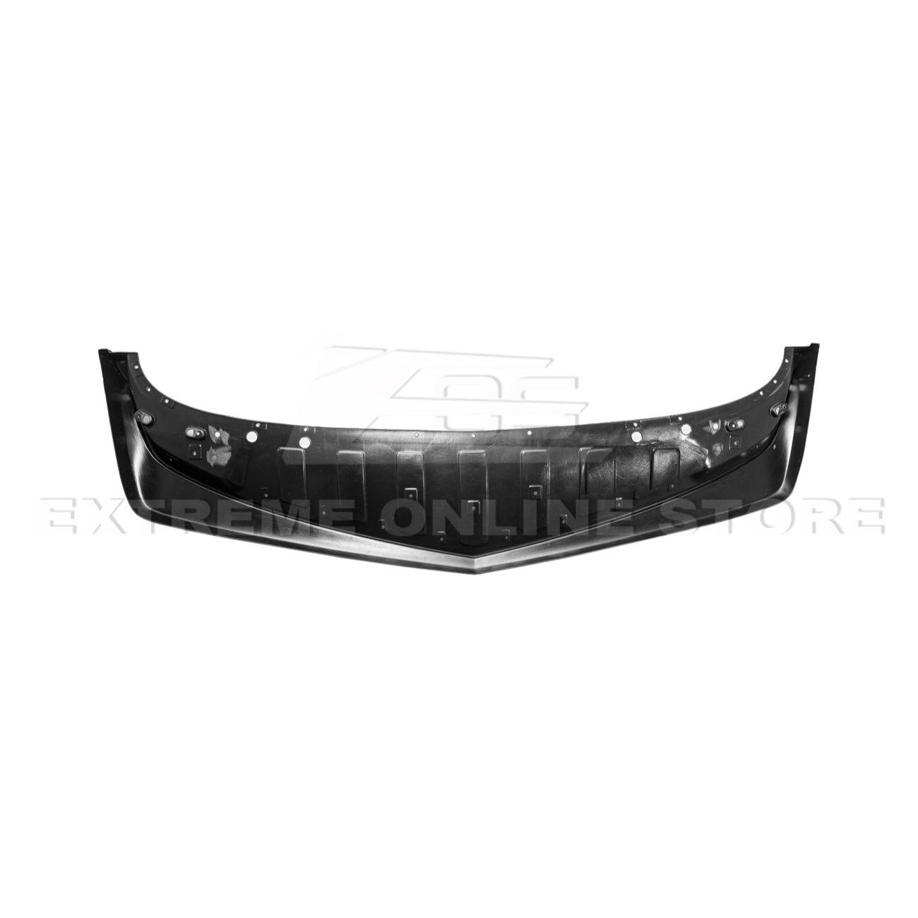 2014-15 Camaro SS Z28 Package Front Splitter