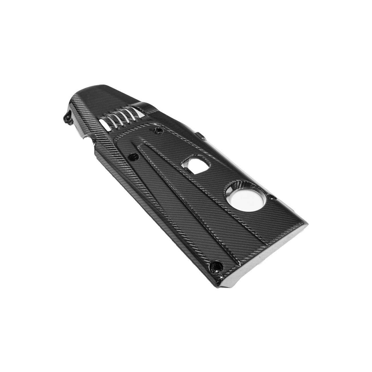 2017-Up Honda Civic FK8 FL5 Type-R Carbon Fiber Engine Valve Cover