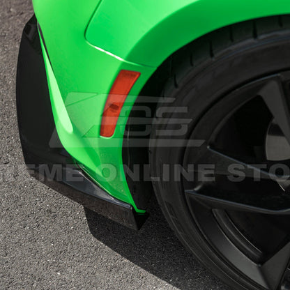 2016-18 Camaro | ZL1 Conversion Front Splitter