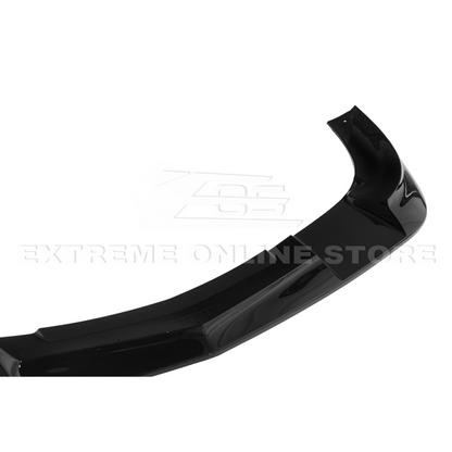 Corvette C6 Base Extended Front Splitter Lip | ZR1 Conversion Package