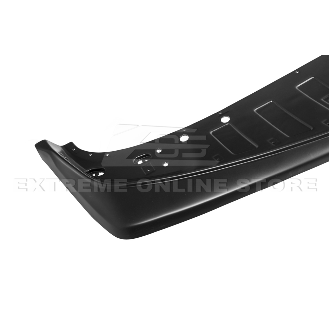 2014-15 Camaro SS Z28 Package Front Splitter