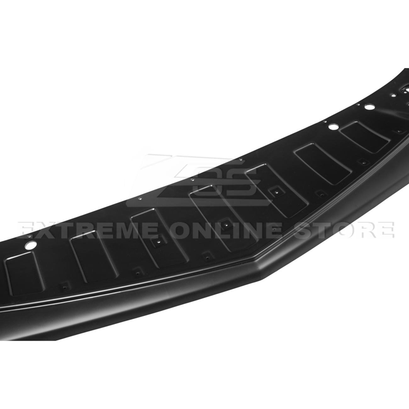 2014-15 Camaro SS Z28 Package Front Splitter