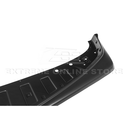 2014-15 Camaro SS Z28 Package Front Splitter
