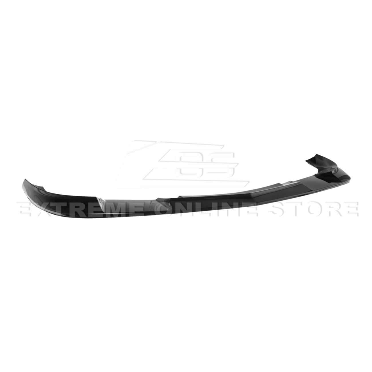 Corvette C6 Base Extended Front Splitter Lip | ZR1 Conversion Package