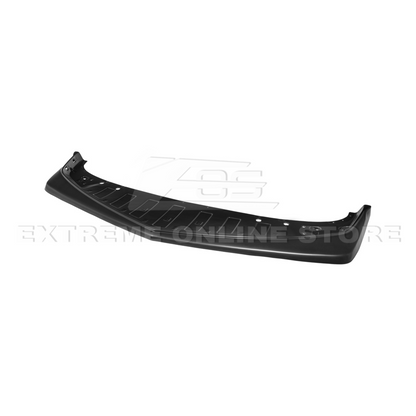 2014-15 Camaro SS Z28 Package Front Splitter