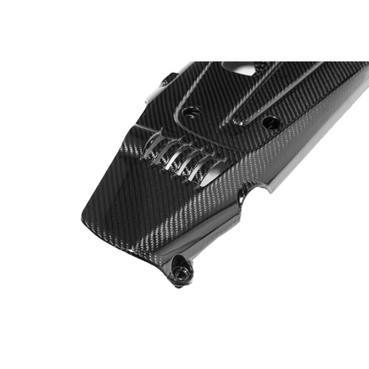 2017-Up Honda Civic FK8 FL5 Type-R Carbon Fiber Engine Valve Cover
