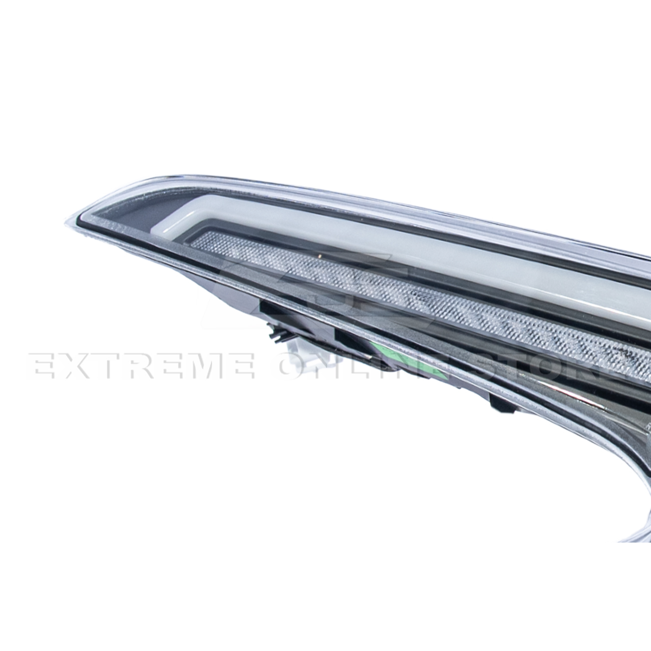 2019-Up Corolla Hatchback GR Sequential Signal LED Clear Rear Taillights