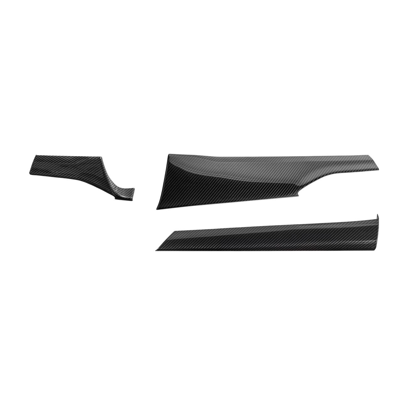 2022-Up WRX AC Outlet Panel Cover