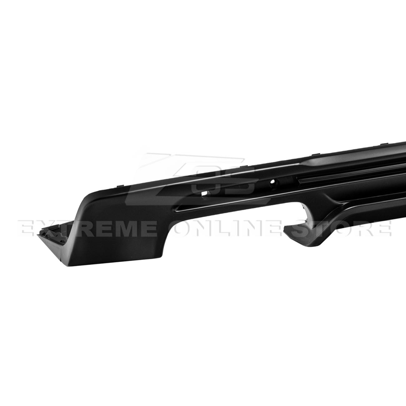 2019-24 Camaro Rear Quad Exit Diffuser