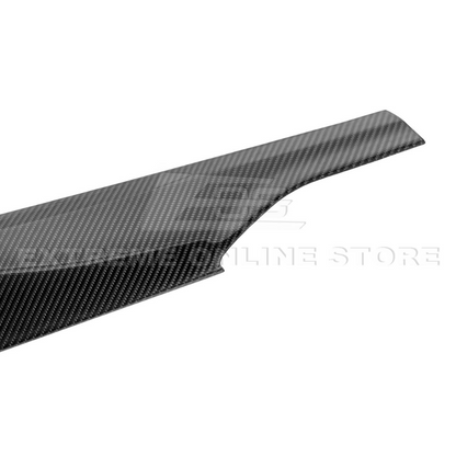 2022-Up WRX AC Outlet Panel Cover