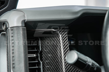 2021-Up Ford Bronco Driver Side AC Outlet Vent Cover