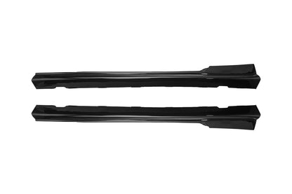2010-15 Camaro ZL1 Package Side Skirts Panel Extension