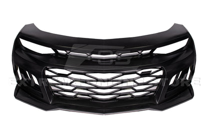 2016-18 Camaro ZL1 Conversion Front Bumper Kit