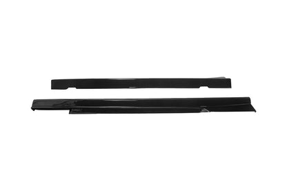 2010-15 Camaro ZL1 Package Side Skirts Panel Extension