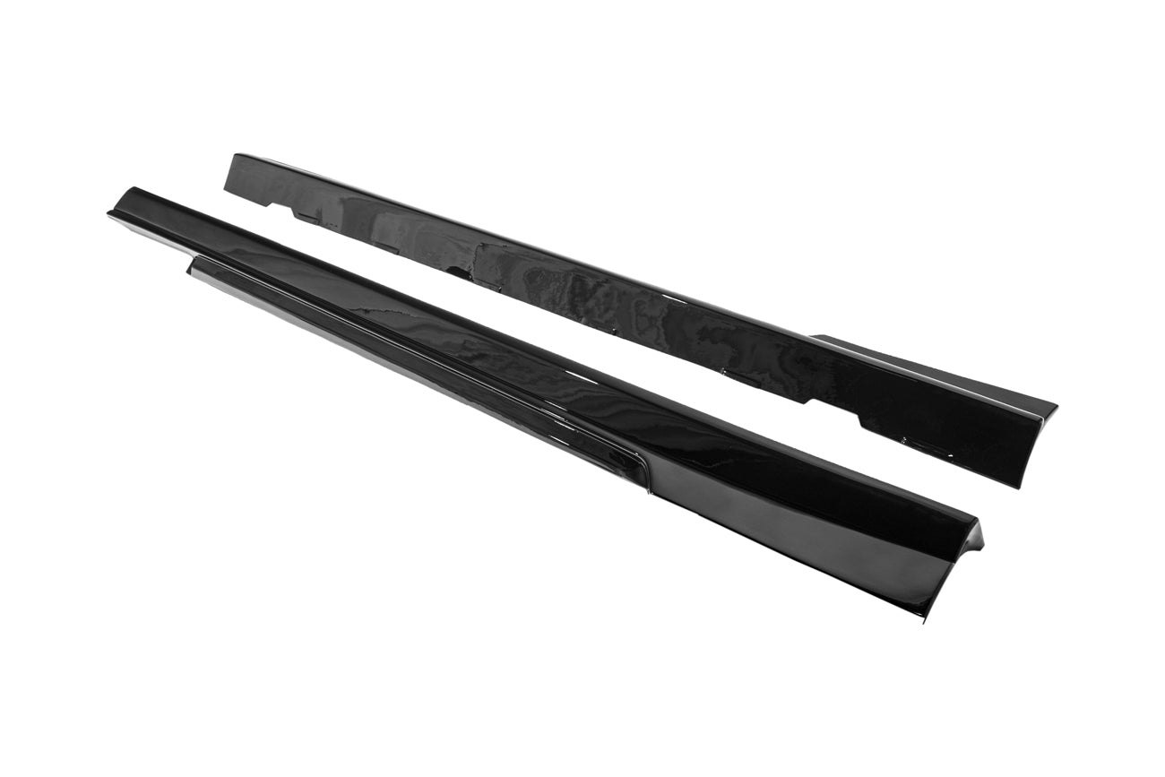 2010-15 Camaro ZL1 Package Side Skirts Panel Extension