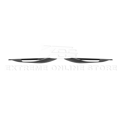 2022-Up WRX Door Side Strip Cover