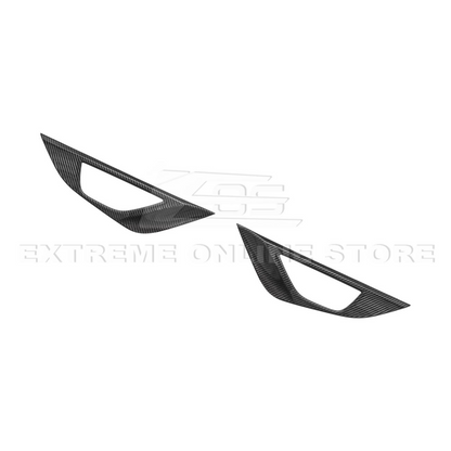 2022-Up WRX Door Side Strip Cover
