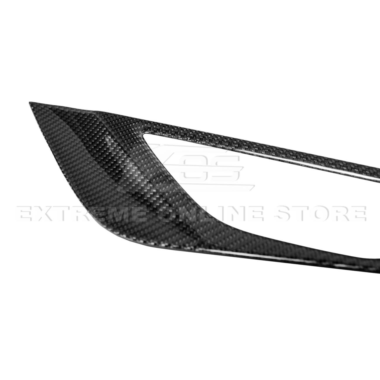 2022-Up WRX Door Side Strip Cover