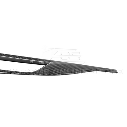 2022-Up WRX Door Side Strip Cover