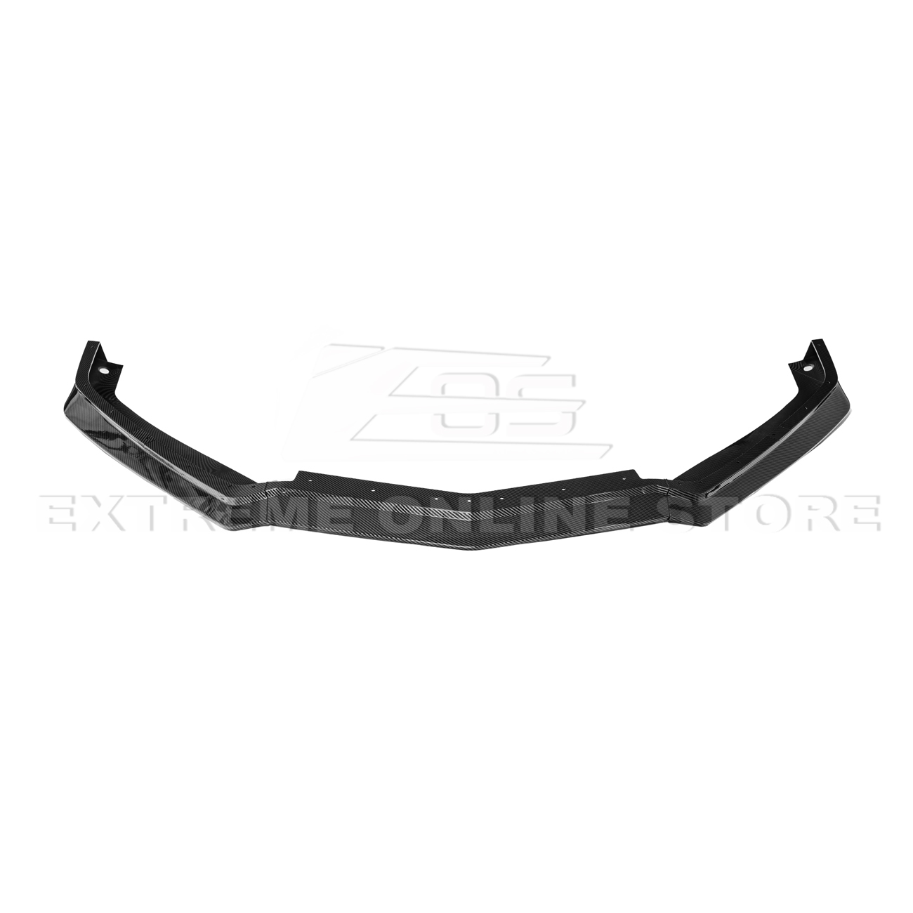Corvette C8 Stingray Front Lip & Side Skirts [Z06 Conversion Package]