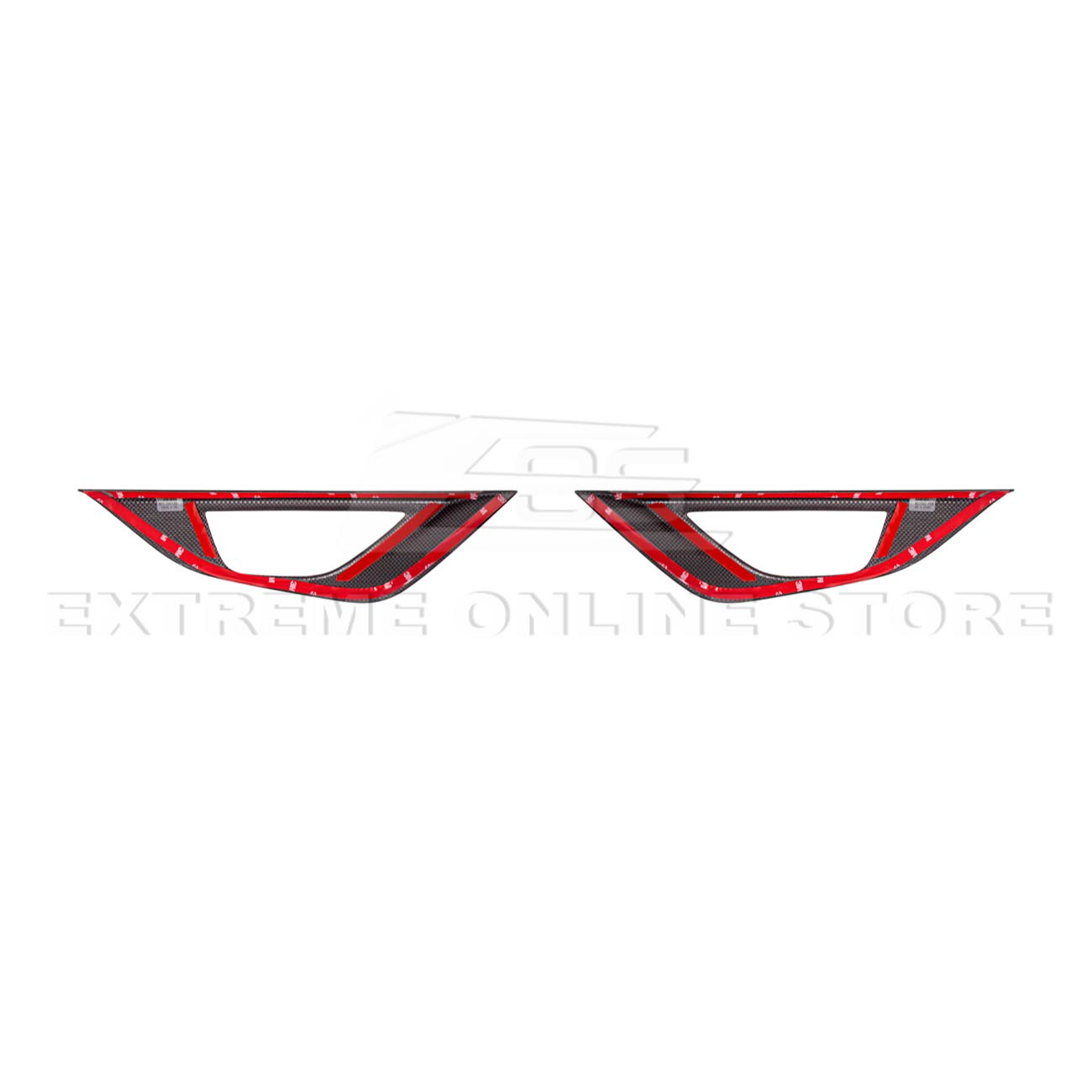 2022-Up WRX Door Side Strip Cover