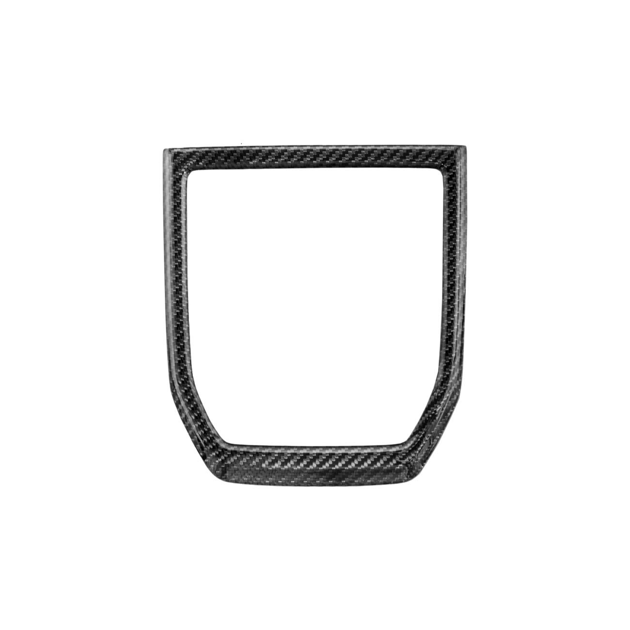 2022-Up WRX Gear Shift Panel Cover