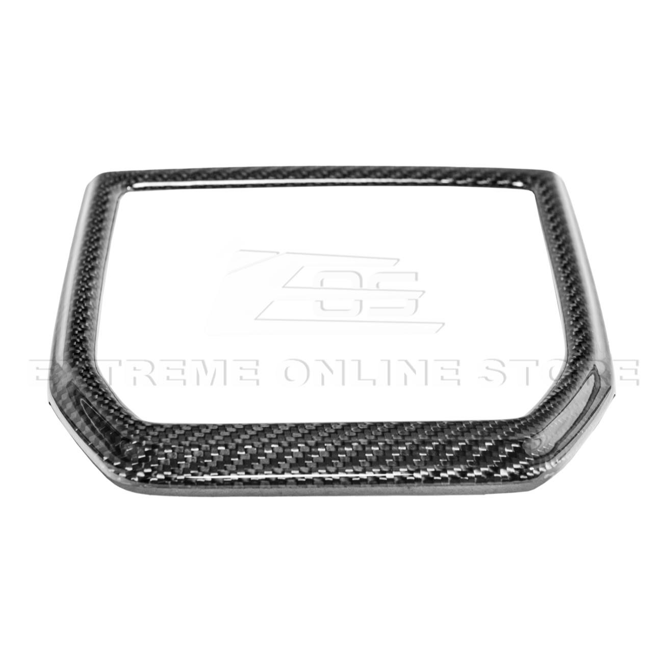 2022-Up WRX Gear Shift Panel Cover